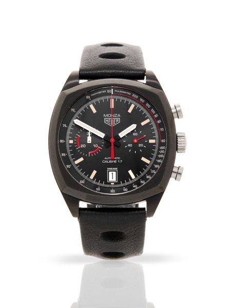 Tag Heuer Classic Monza CR2080.FC6375